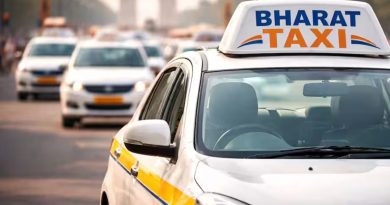 Bharat Taxi