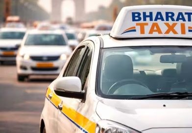 Bharat Taxi