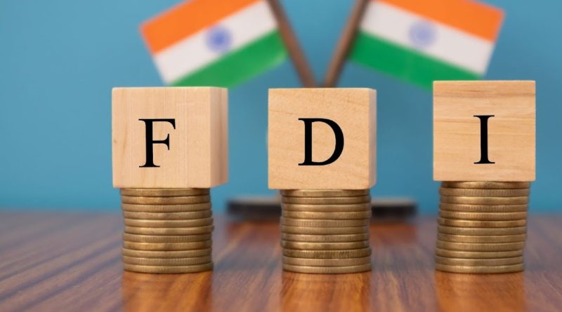 FDI