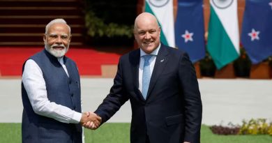 भारत और न्यूजीलैंड के बीच फ्री ट्रेड एग्रीमेंट (FTA) पर डील सोमवार को फाइनल हो गई है।