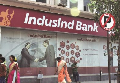 इंडसइंड बैंक