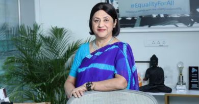 अरुंधति भट्टाचार्य