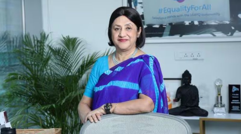 अरुंधति भट्टाचार्य