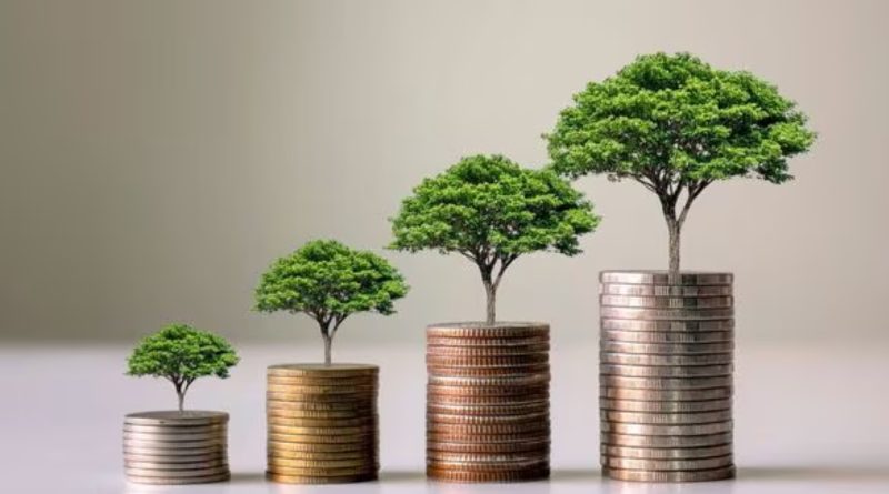 खुदरा निवेश