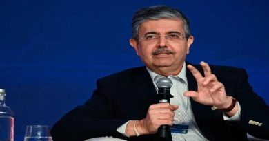 उदय कोटक