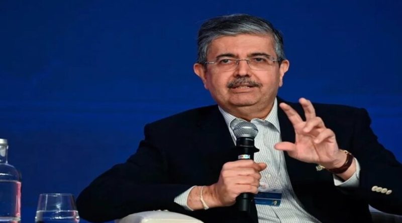 उदय कोटक