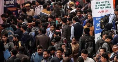 देश में बेरोजगारी दर घटकर नवंबर में 4.7 फीसदी पर, अप्रैल के बाद यह सबसे कम