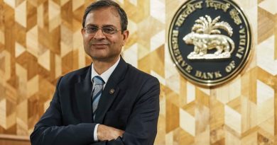 रिजर्व बैंक के गवर्नर संजय मल्होत्रा