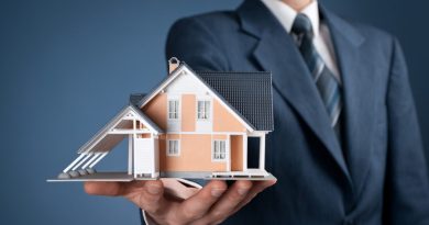 रियल एस्टेट