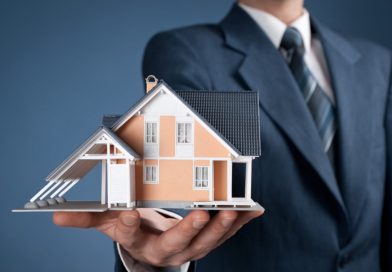 रियल एस्टेट