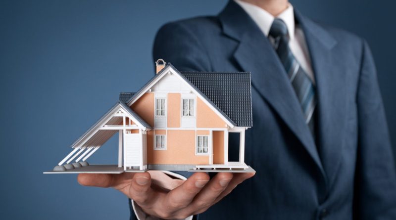 रियल एस्टेट