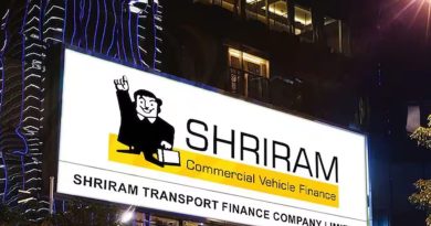 Shriram Finance