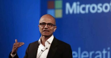 सत्य नडेला