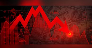 शेयर डाउन