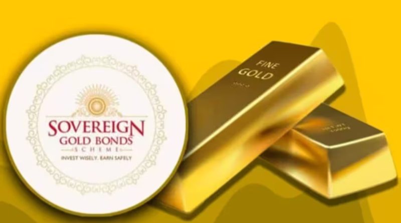 सॉवरेन गोल्ड बॉन्ड : एक लाख रुपये का निवेश 7 साल में बना 4.69 लाख रुपये