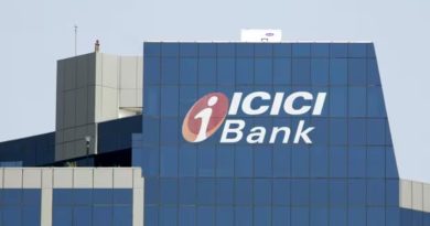 ICICI Bank