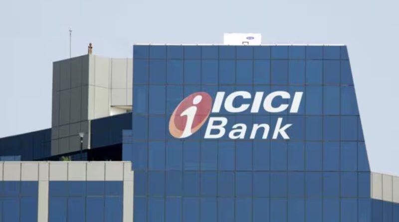 ICICI Bank