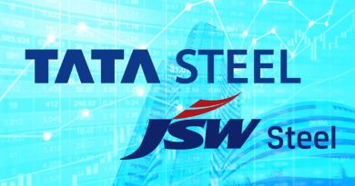 JSW, Tata Steel