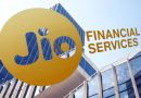 जियो फाइनेंशियल सर्विसेज लिमिटेड