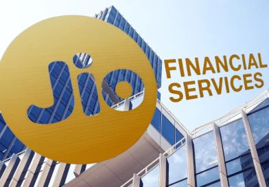 जियो फाइनेंशियल सर्विसेज लिमिटेड