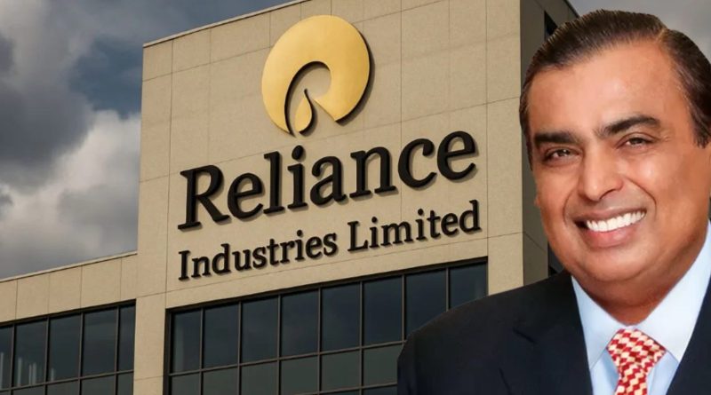 Reliance (1)