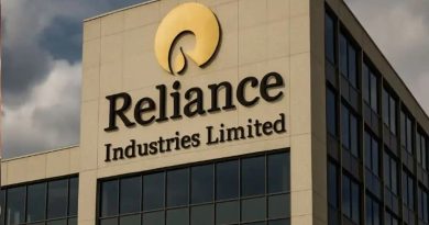 रिलायंस इंडस्ट्रीज के शेयरों की सबसे खराब चाल, पांच साल में पहली बार भारी बिकवाली के दबाव में