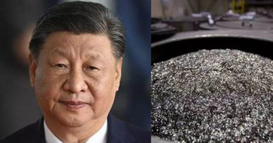 चीन से राहत की शुरुआत: भारतीय और भारत में कार्यरत विदेशी कंपनियों को रेयर अर्थ मैग्नेट निर्यात के लाइसेंस मिलने शुरू