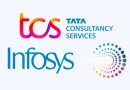 TCS Tata Infosys