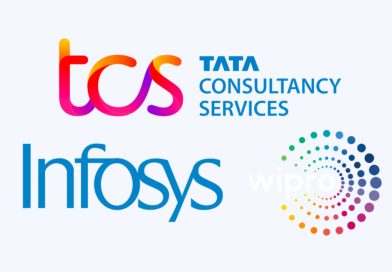 TCS Tata Infosys