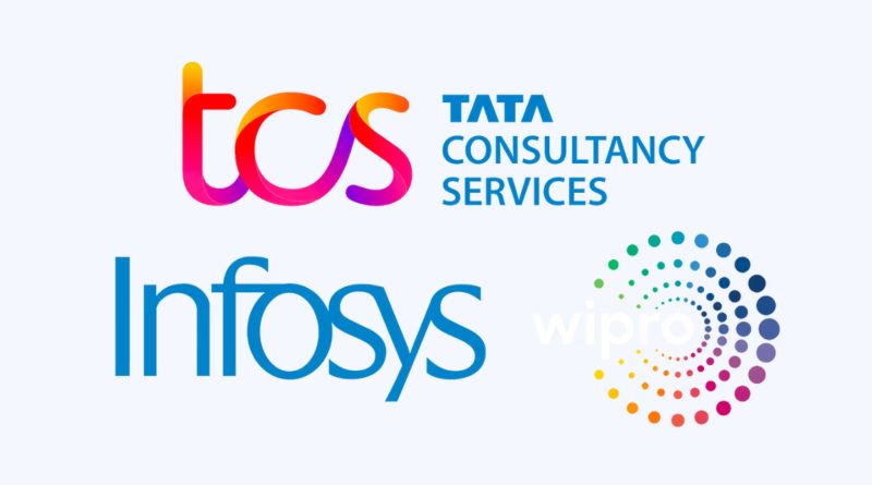 TCS Tata Infosys