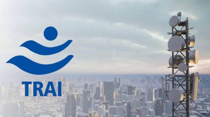 TRAI