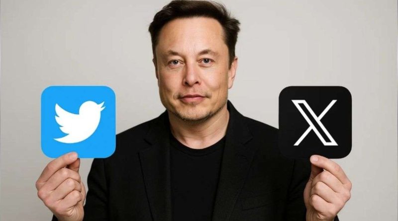 एलन मस्क