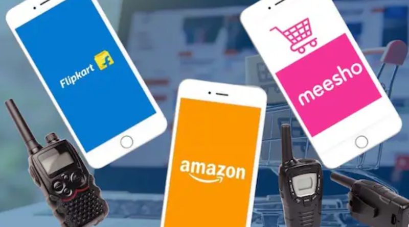 flipcart meesho