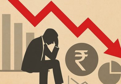 भारत के लिए साइबर असुरक्षा और आय असमानता सबसे बड़े खतरे, आर्थिक मंदी भी जोखिमों में शामिल