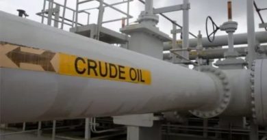 कच्चा तेल