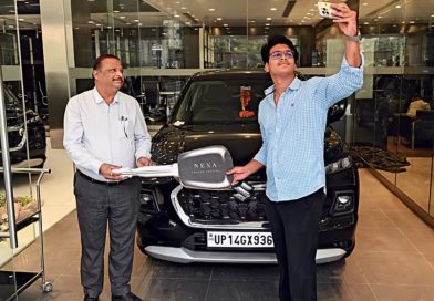 कार बिक्री