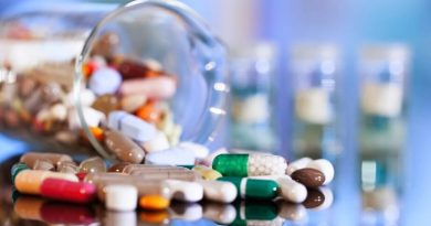 दवा कंपनियां