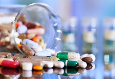 दवा कंपनियां