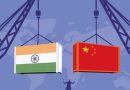 भारत-चीन व्यापार