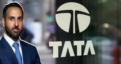 नेविल टाटा की ट्रस्टी नियुक्ति पर फैसला टला, सर रतन टाटा ट्रस्ट की बोर्ड बैठक रद्द