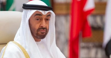 यूएई के राष्ट्रपति एमबीजेड: अरबों की दौलत, 700 लग्ज़री कारें और आठ विमानों का शाही बेड़ा