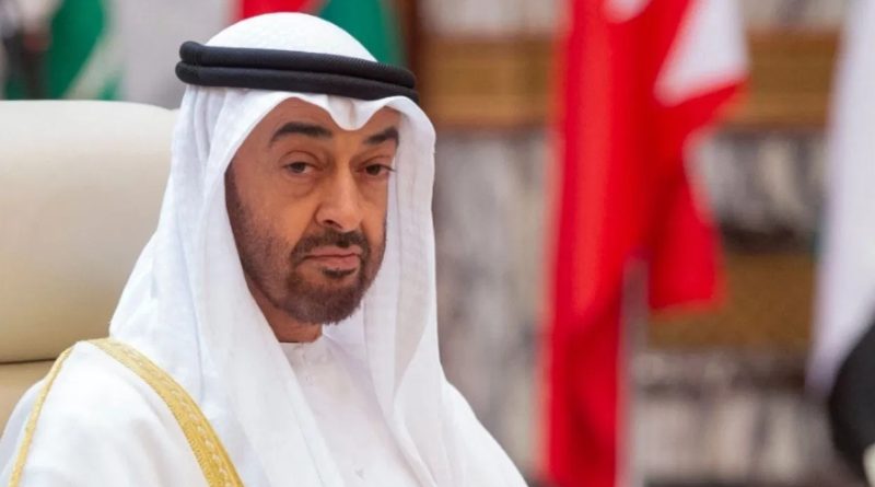 यूएई के राष्ट्रपति एमबीजेड: अरबों की दौलत, 700 लग्ज़री कारें और आठ विमानों का शाही बेड़ा