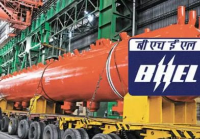 BHEL में 5% हिस्सेदारी बेचने जा रही सरकार, ₹254 फ्लोर प्राइस पर खुला OFS