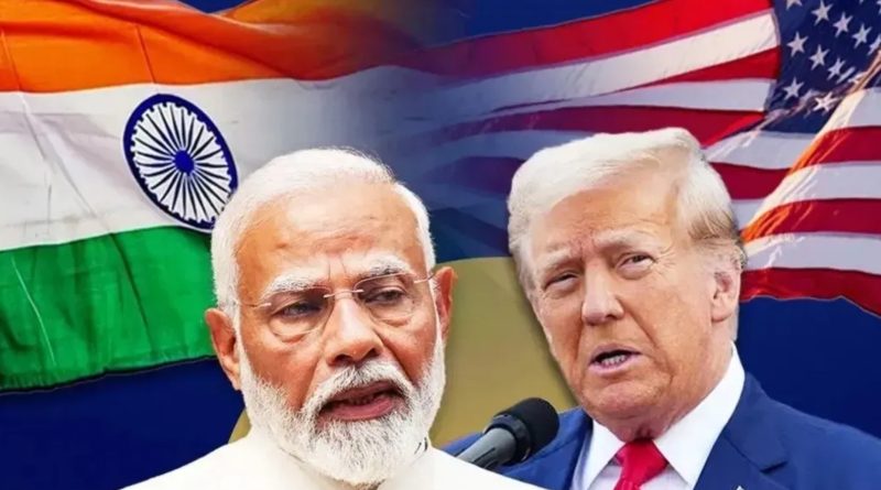 अमेरिका की शर्तों पर फिर मोदी नरम पड़े, वेनेजुएला से तेल नहीं खरीदेगा भारत