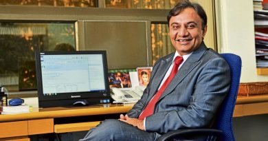 sandeep bakhshi icici