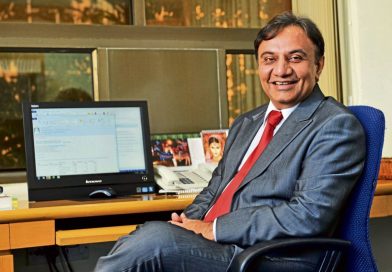 sandeep bakhshi icici