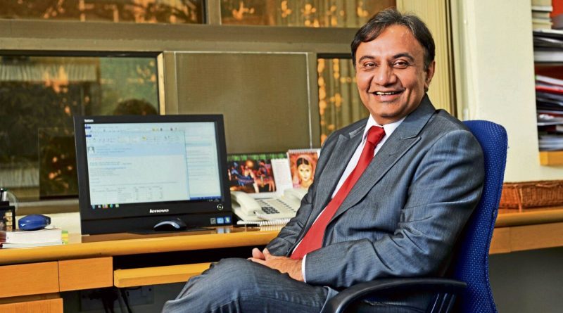 sandeep bakhshi icici