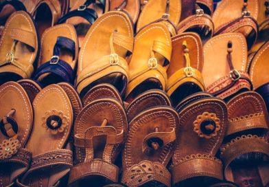 अमेरिकी टैरिफ में कटौती से उत्तर प्रदेश के कालीन और चमड़ा उद्योग को नई संजीवनी