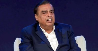 मुकेश अंबानी बोले , यहां निवेश करने पर होगा फायदा, बैंक में पैसा रखने से मुनाफा नहीं