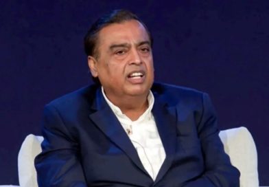 मुकेश अंबानी बोले , यहां निवेश करने पर होगा फायदा, बैंक में पैसा रखने से मुनाफा नहीं